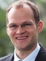 Dirk Elvermann prezesem BASF Polska